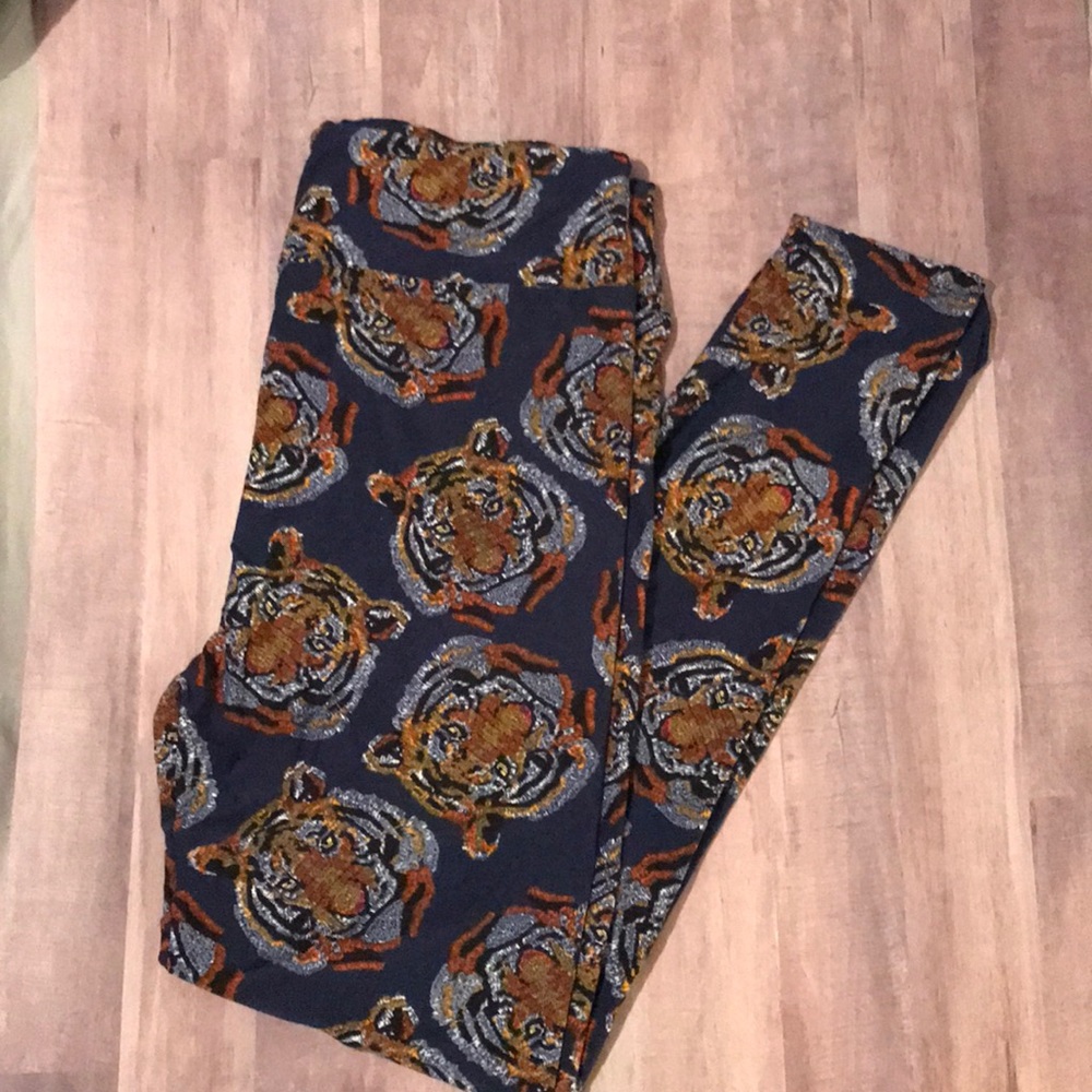 NWOT lularoe leggings